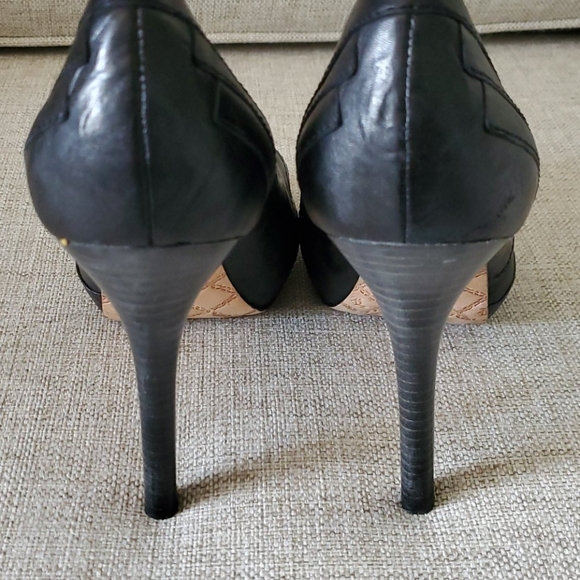 L.A.M.B. heels - Picture 7 of 9